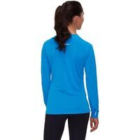 Mammut Aenergy FL Longsleeve Women