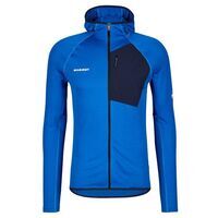 Mammut Aenergy Light ML Hooded Jacket Men