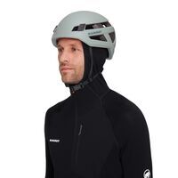 Mammut Aenergy Light ML Hooded Jacket Men