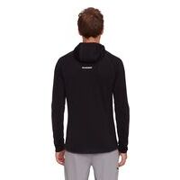 Mammut Aenergy Light ML Hooded Jacket Men