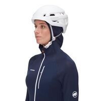 Mammut Aenergy Light ML Hooded Jacket Women