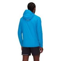 Mammut Aenergy WB Hooded Jacket Men