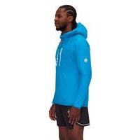 Mammut Aenergy WB Hooded Jacket Men