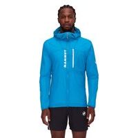 Mammut Aenergy WB Hooded Jacket Men