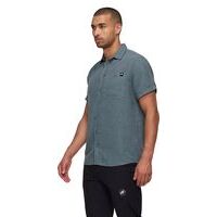 Mammut Alvra Summer Shirt Men