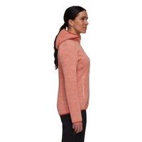 Mammut Arctic IV ML Hooded Jacket Women