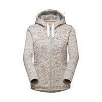 Mammut Chamuera ML Hooded Jacket Women