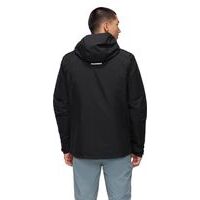 Mammut Convey 3 In 1 HS Hooded Jacket Men