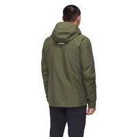 Mammut Convey 3 In 1 HS Hooded Jacket Men