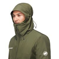 Mammut Convey 3 In 1 HS Hooded Jacket Men