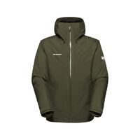 Mammut Convey 3 In 1 HS Hooded Jacket Men