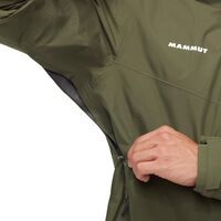 Mammut Convey 3 In 1 HS Hooded Jacket Men