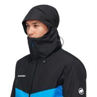 Mammut Convey 3 In 1 HS Hooded Jacket Men