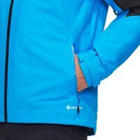 Mammut Convey 3 In 1 HS Hooded Jacket Men