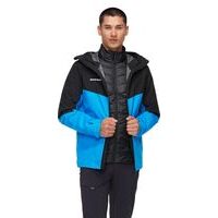 Mammut Convey 3 In 1 HS Hooded Jacket Men