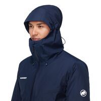 Mammut Convey 3 In 1 HS Hooded Jacket Men