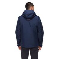 Mammut Convey 3 In 1 HS Hooded Jacket Men