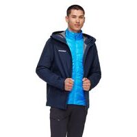 Mammut Convey 3 In 1 HS Hooded Jacket Men