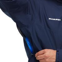 Mammut Convey 3 In 1 HS Hooded Jacket Men