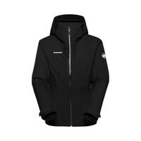 Mammut Convey 3 In 1 HS Hooded Jacket Woman