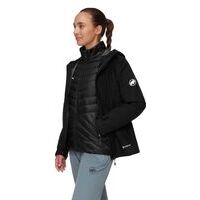 Mammut Convey 3 In 1 HS Hooded Jacket Woman