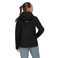 Mammut Convey 3 In 1 HS Hooded Jacket Woman