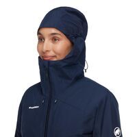 Mammut Convey 3 In 1 HS Hooded Jacket Woman