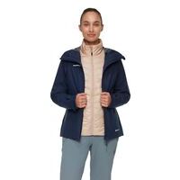 Mammut Convey 3 In 1 HS Hooded Jacket Woman