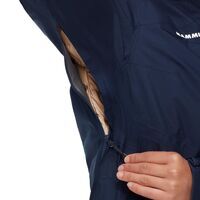 Mammut Convey 3 In 1 HS Hooded Jacket Woman