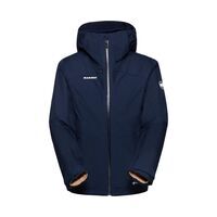 Mammut Convey 3 In 1 HS Hooded Jacket Woman