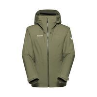 Mammut Convey 3 In 1 HS Hooded Jacket Woman