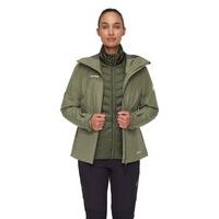 Mammut Convey 3 In 1 HS Hooded Jacket Woman