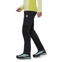 Mammut Courmayeur SO Pants Women