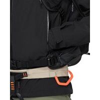 Mammut Crag HS Hooded Jacket Men