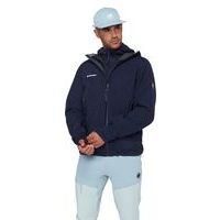 Mammut Crag HS Hooded Jacket Men