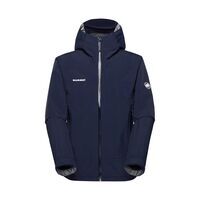 Mammut Crag HS Hooded Jacket Men