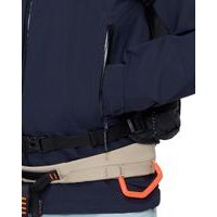 Mammut Crag HS Hooded Jacket Men