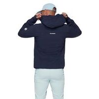Mammut Crag HS Hooded Jacket Men