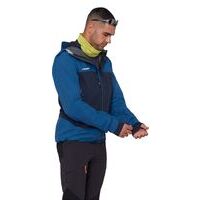 Mammut Crag HS Hooded Jacket Men