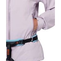 Mammut Crag HS Hooded Jacket Women