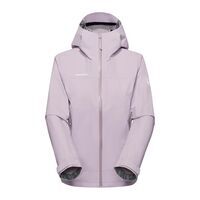 Mammut Crag HS Hooded Jacket Women