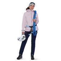 Mammut Crag HS Hooded Jacket Women
