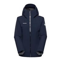Mammut Crag HS Hooded Jacket Women