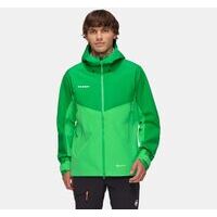 Mammut Crater IV HS Hooded Jacket Men