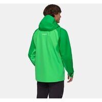 Mammut Crater IV HS Hooded Jacket Men