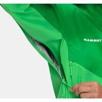 Mammut Crater IV HS Hooded Jacket Men