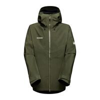 Mammut Crater IV HS Hooded Jacket Men