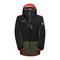 Mammut Eiger Free Advanced HS Hooded Jacket