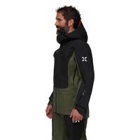 Mammut Eiger Free Advanced HS Hooded Jacket