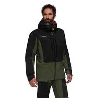 Mammut Eiger Free Advanced HS Hooded Jacket